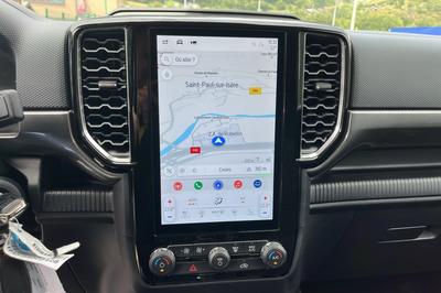 Ford Ranger Tdci 170 Bva Xlt Hd-Top s