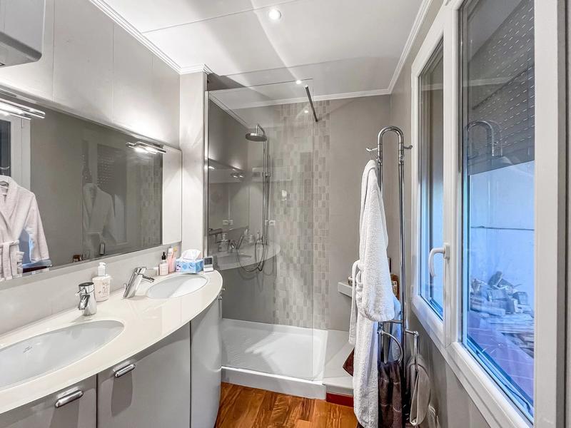 Maison - 108 m² - 4 pièces