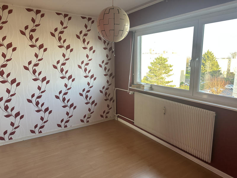 Appartement - 73 m² - 4 pièces