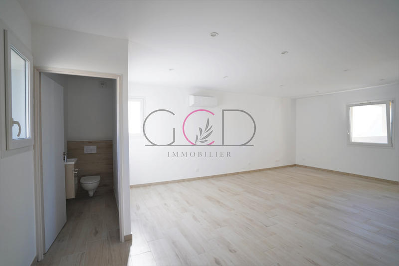 Duplex - 110 m² - 4 pièces