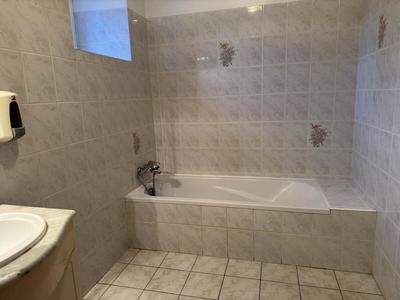 Longère - 114 m² - 5 pièces