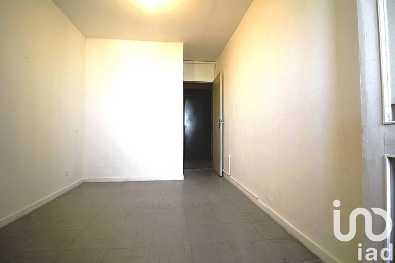 Appartement - 78 m² - 4 pièces