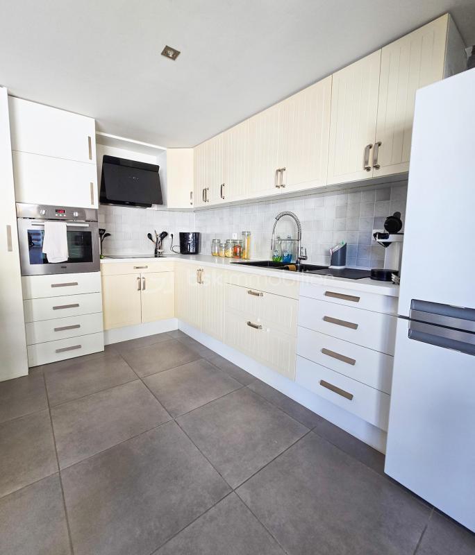 Maison - 70 m² - 3 pièces