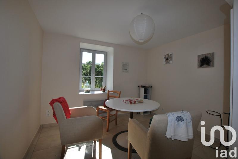 Maison - 115 m² - 6 pièces