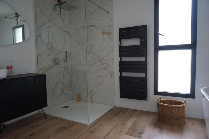 Maison - 156 m² - 5 pièces