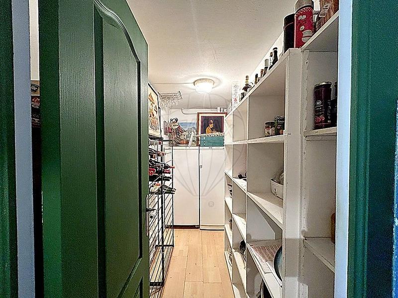 Maison - 136 m² - 5 pièces