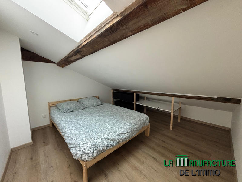 Appartement - 73 m² - 3 pièces