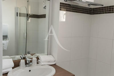 Appartement - 24 m² - 1 pièce