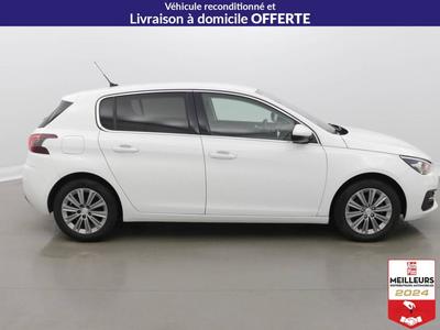 Peugeot 308 PureTech 130 Eat8 Allure Pack