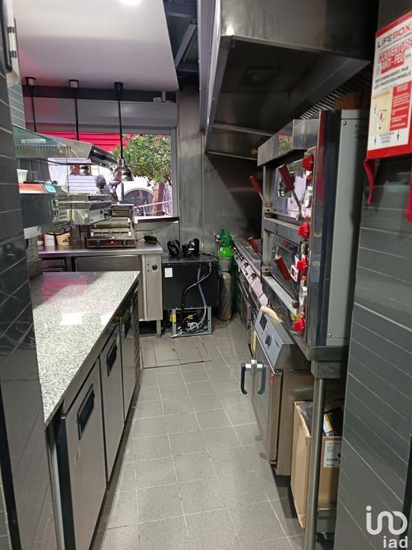 Local commercial - 262 m²