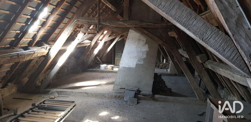 Immeuble - 266 m² - 4 pièces