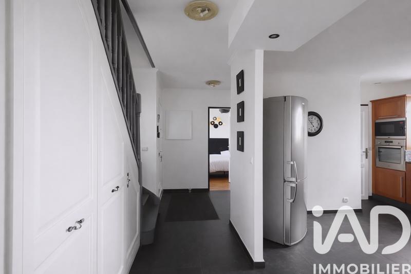 Maison - 150 m² - 6 pièces