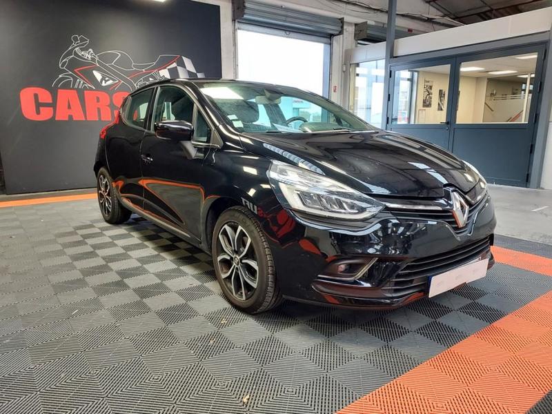 Renault Clio 0.9 Tce 90 Ch - Garantie 6 Mois