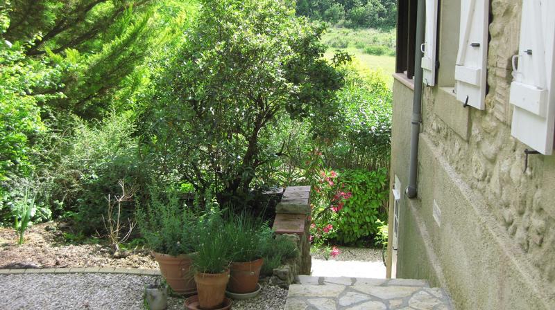 Maison traditionnelle - 180 m² - 5 pièces