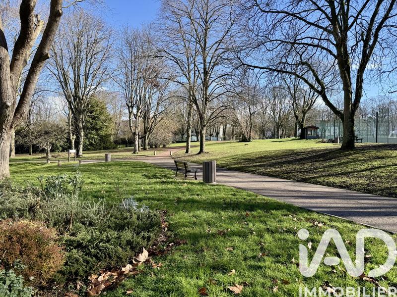 Appartement - 68 m² - 4 pièces