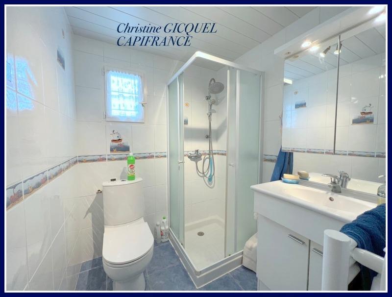 Maison - 136 m² - 6 pièces