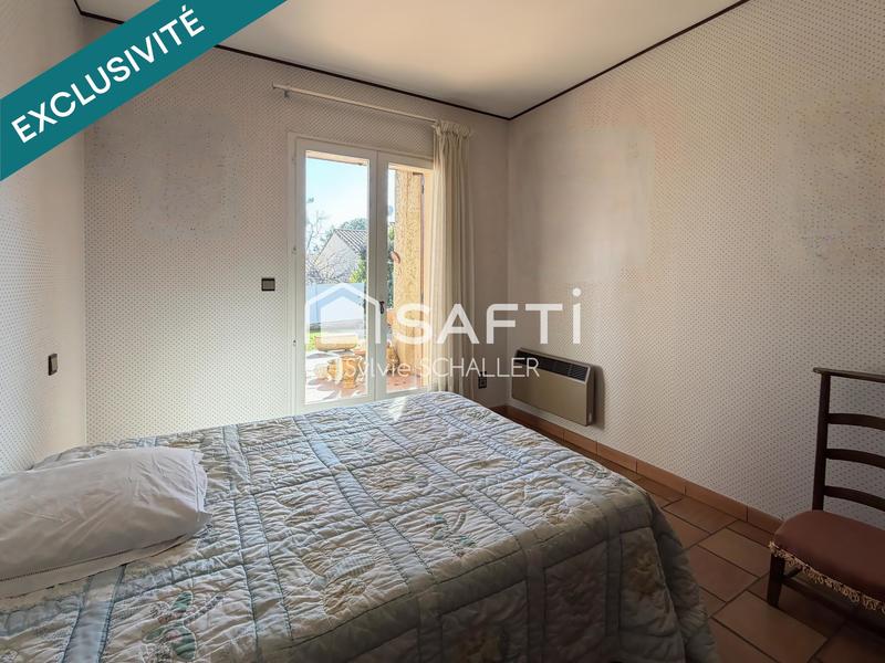 Maison - 103 m² - 5 pièces