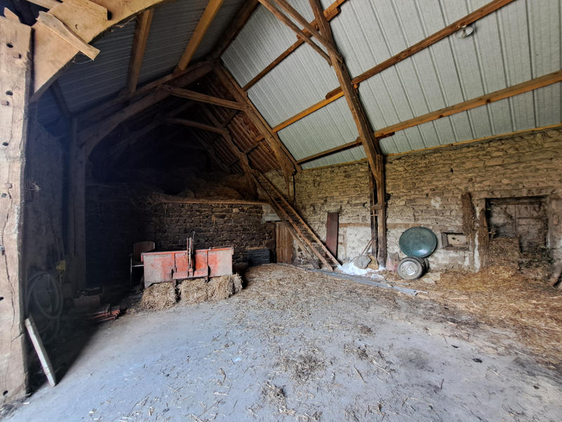 Maison - 97 m² - 4 pièces