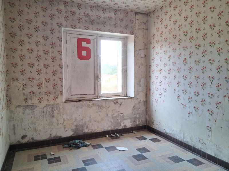 Maison - 84 m² - 3 pièces