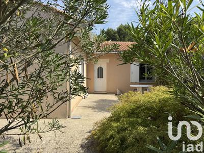 Maison - 189 m² - 6 pièces