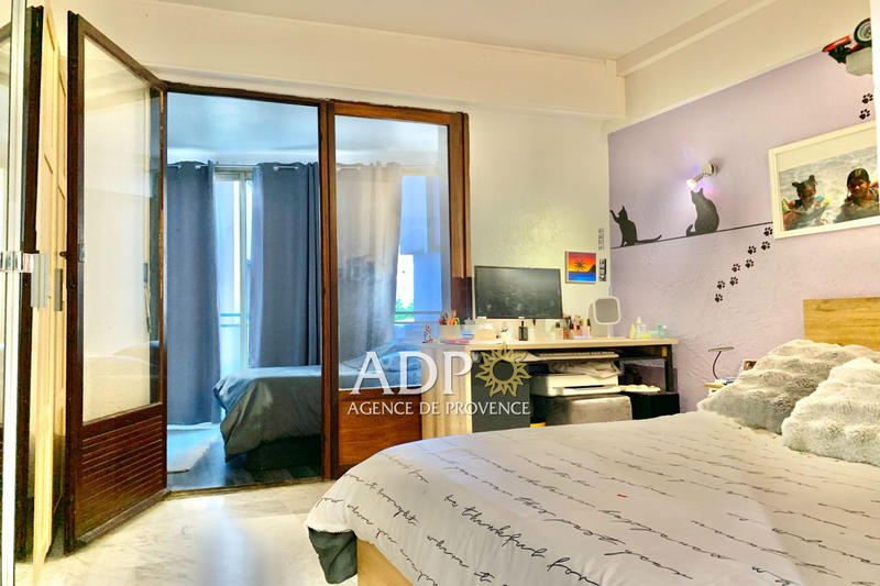 Appartement - 44 m²