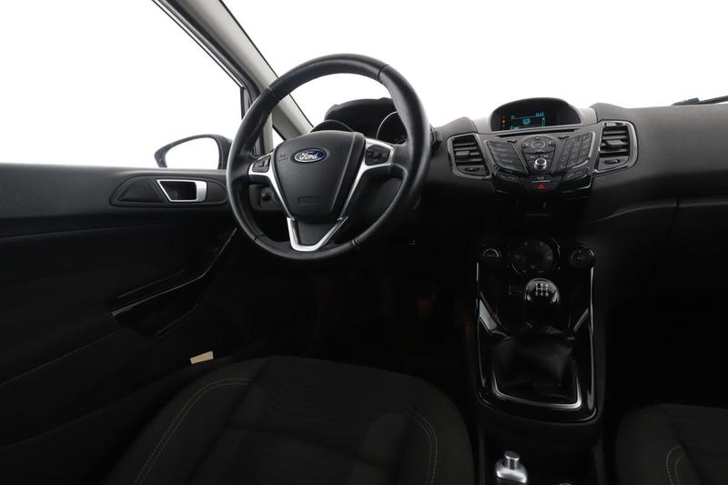 Ford Fiesta 1.0 Titanium 5p 80 ch