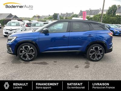 Renault Austral E-Tech hybrid 200 Iconic esprit Alpine