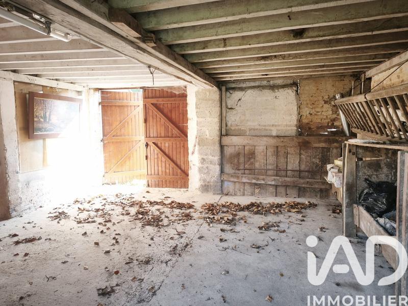 Maison - 62 m² - 3 pièces