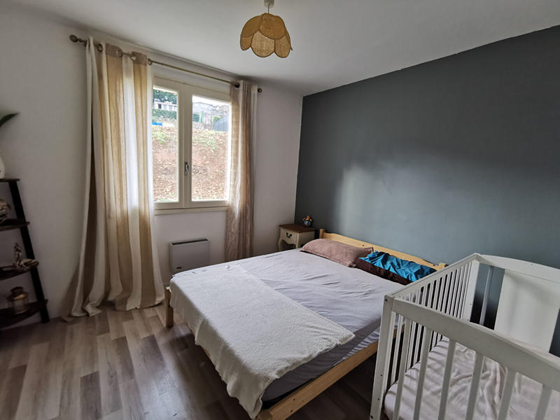 Maison - 103 m² - 4 pièces