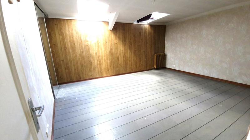 Maison - 126 m² - 6 pièces