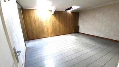 Maison - 126 m² - 6 pièces