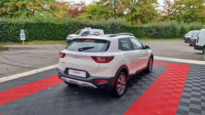 Kia Stonic 1.0 t-Gdi 120 Ch Mhev Dct7 Active