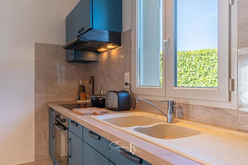 Pavillon - 95 m² - 4 pièces