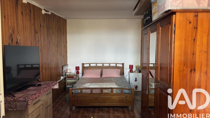 Maison - 40 m² - 2 pièces