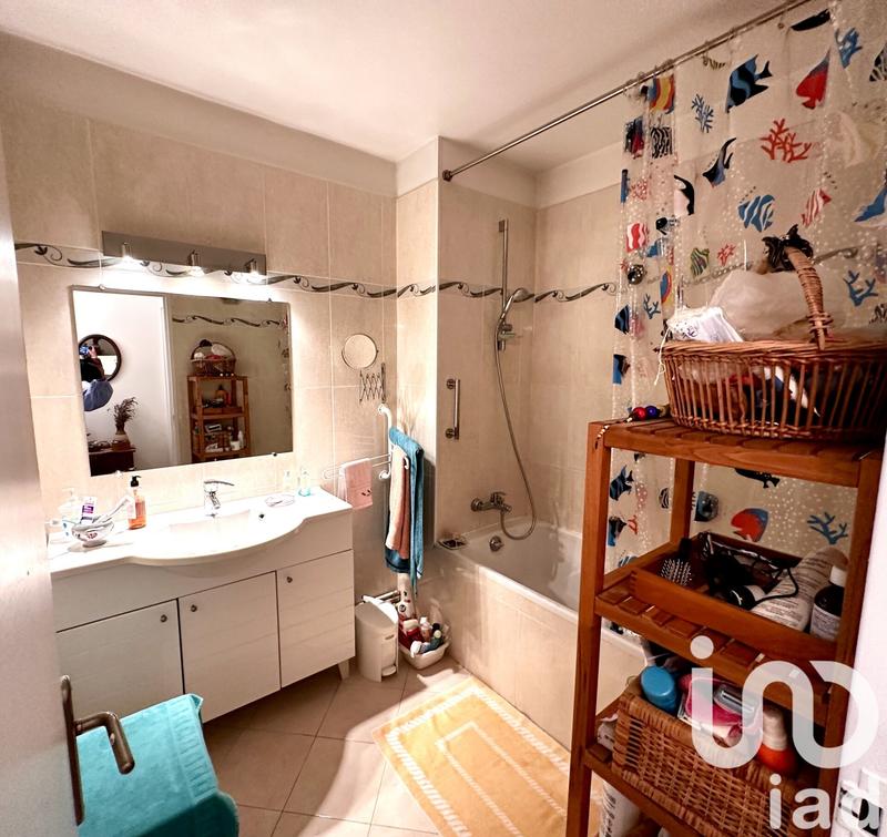 Appartement - 95 m² - 5 pièces