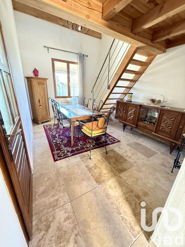 Maison - 160 m² - 7 pièces