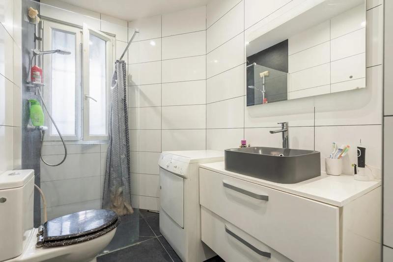 Appartement - 39 m² - 2 pièces