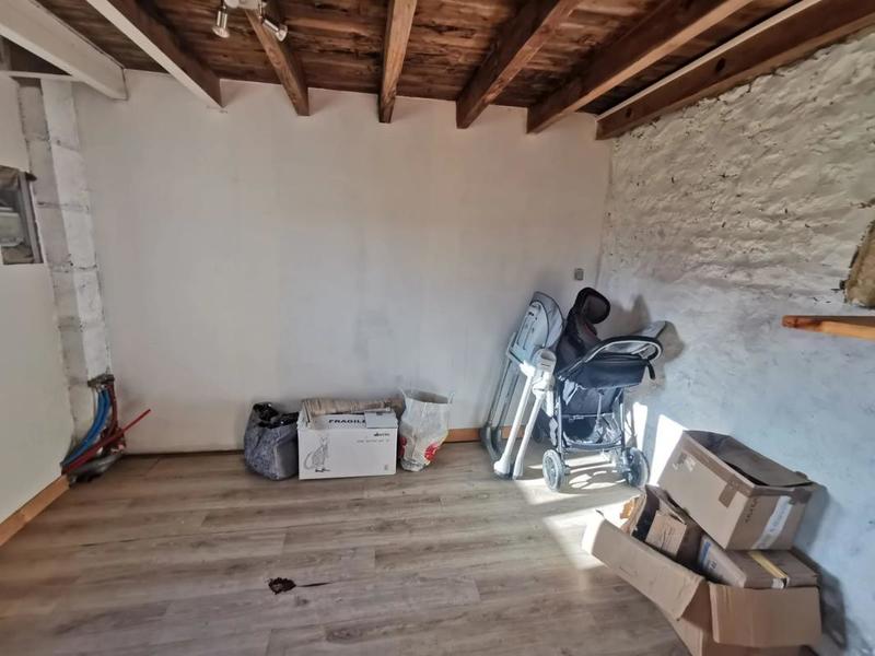 Demeure - 280 m² - 7 pièces