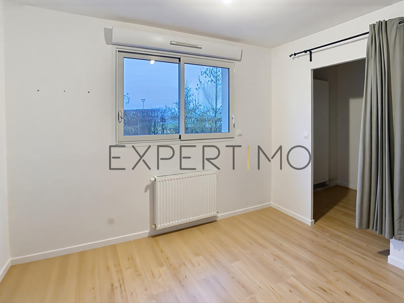 Maison - 124 m² - 7 pièces