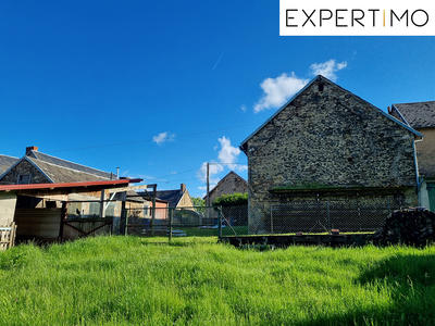 Maison - 203 m² - 1 pièce