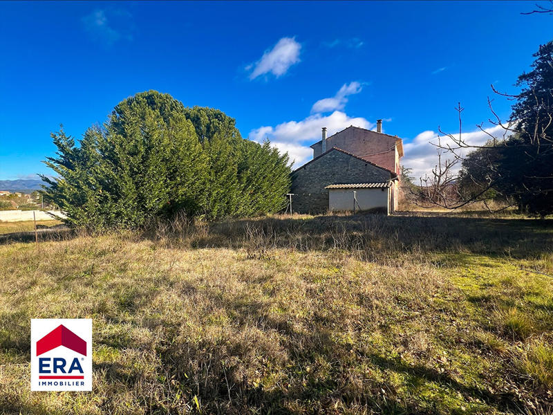 Maison - 151 m² - 6 pièces