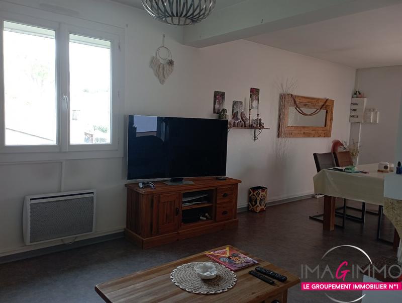 Villa - 151 m² - 5 pièces