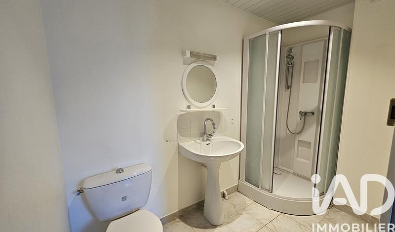 Maison de village - 75 m² - 4 pièces