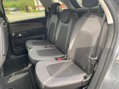 Citroën C4 Picasso 1.6 Bluehdi 120 Feel Eat6