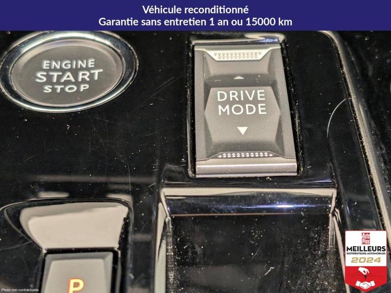 Peugeot 3008 Hybrid 180 e-Eat8 Allure Pack