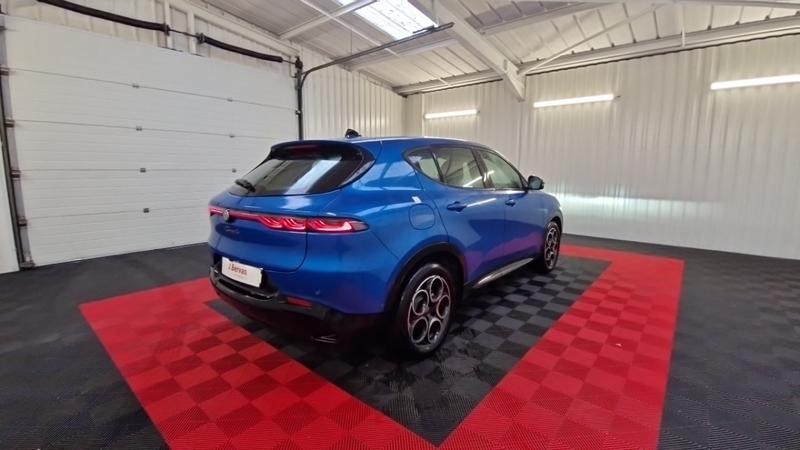 Alfa Romeo Tonale 1.5t Hybrid 160 Tct7 Sprint