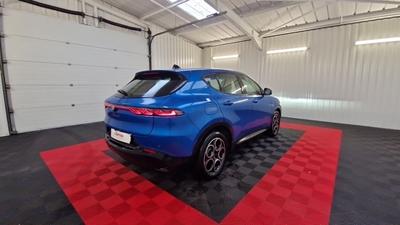 Alfa Romeo Tonale 1.5t Hybrid 160 Tct7 Sprint