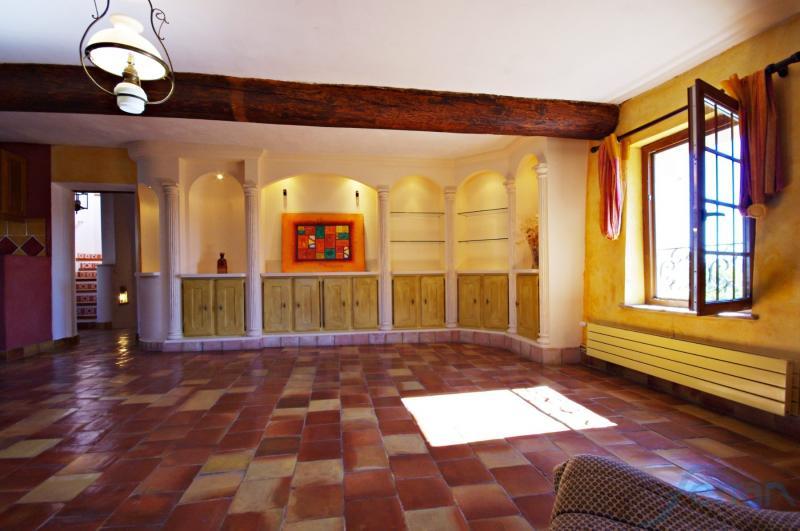 Maison de village - 148 m² - 5 pièces