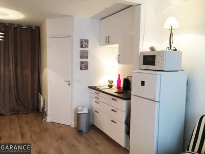 Appartement - 23 m² - 1 pièce