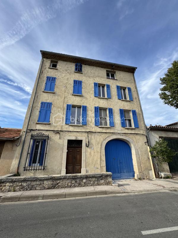 Immeuble - 315 m² - 15 pièces